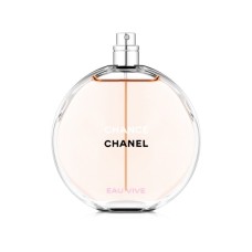 Туалетна вода Chanel Chance Eau Vive тестер 100 мл (3145890265638)