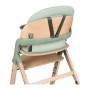 Стілець для годування Lionelo MEGAN GREEN WOOD (LO-MEGAN GREEN WOOD)