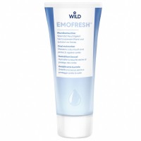 Гель для ротової порожнини Dr. Wild Emofresh Зволожувальний 75 мл (7611841702171)
