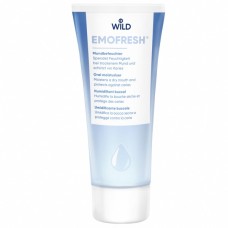 Гель для ротової порожнини Dr. Wild Emofresh Зволожувальний 75 мл (7611841702171)