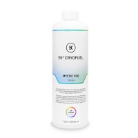 Охолоджуюча рідина Ekwb EK-CryoFuel Mystic Fog (Premix 1000mL) (3831109829912)