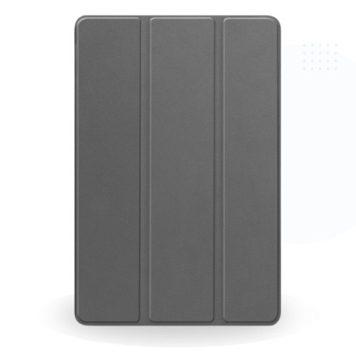Чохол до планшета BeCover Smart Case Lenovo Idea Tab Pro (2nd Gen) TB390FU 13.0" Gray (715804)