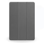 Чохол до планшета BeCover Smart Case Lenovo Idea Tab Pro (2nd Gen) TB390FU 13.0" Gray (715804)