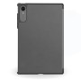 Чохол до планшета BeCover Smart Case Lenovo Idea Tab Pro (2nd Gen) TB390FU 13.0" Gray (715804)
