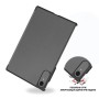 Чохол до планшета BeCover Smart Case Lenovo Idea Tab Pro (2nd Gen) TB390FU 13.0" Gray (715804)