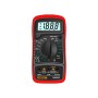 Цифровий мультиметр ANENG AN8205C, V, A, R, T, функция hFE (AN8205C)