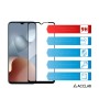 Скло захисне ACCLAB Full Glue ESD ZTE Blade A73 5G Black (1283126620737)