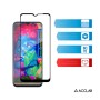 Скло захисне ACCLAB Full Glue ESD ZTE Blade A73 5G Black (1283126620737)