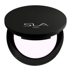 Пудра для обличчя SLA Paris Fix Up Compact Powder (3593910705907) Пудра для обличчя SLA Paris Fix Up Compact Powder (3593910705907)