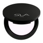 Пудра для обличчя SLA Paris Fix Up Compact Powder (3593910705907)