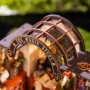 Конструктор Robotime Rolife дерев'яний 3D Магічне дослідження (DG166)
