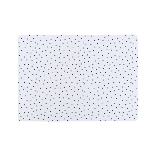 Книга записна Axent A5 Black&White, 80 аркушів клітинка (8700-26-A)