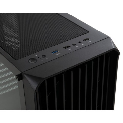 Корпус для ПК Vinga Creep