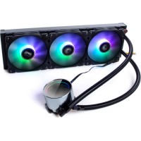 Система рідинного охолодження Qube QB-OLWC360C