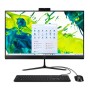 Комп'ютер Acer Aspire C27-2G AiO / Core5 120U, 16, 512, WiFi, кл+м (DQ.BRSME.001)