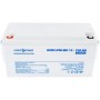 Батарея до ДБЖ LogicPower LPM MG 12В 150 Ач (4197)