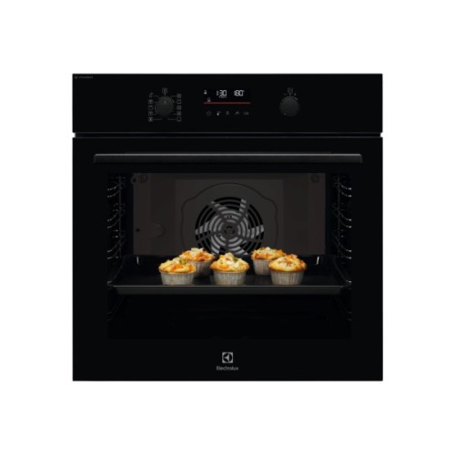 Духова шафа Electrolux LOD6F77WZ