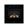 Духова шафа Electrolux LOD6F77WZ