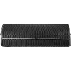 Сумка-органайзер EVAtech XL-PRO 32x100x30 см. Ромб чорний з сірим кантом (BS13643OX3RBG)