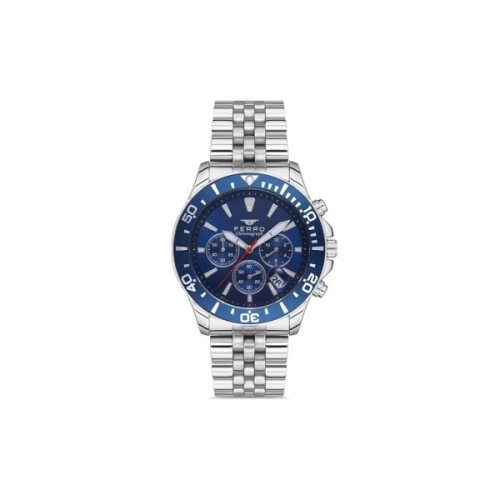 Наручний годинник Ferro FM31921A-A3