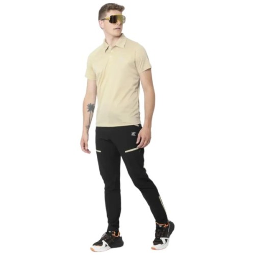 Штани 2117 of Sweden Byxan Byxa H 7825913 black - M - чорний (039.0229)