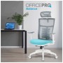 Офісне крісло OfficePro Balance OC550-W-DG-BL (OC550-W-DG-BL)