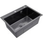 Мийка кухонна Kroner KD5843HM (CV027241)