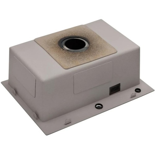 Мийка кухонна Kroner KD5843HM (CV027241)