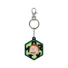 Брелок Kite підвіска Rick and Morty (RM23-3001-2)
