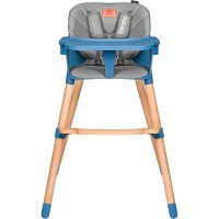 Стілець для годування Lionelo Koen blue sky (LO-KOEN BLUE SKY)