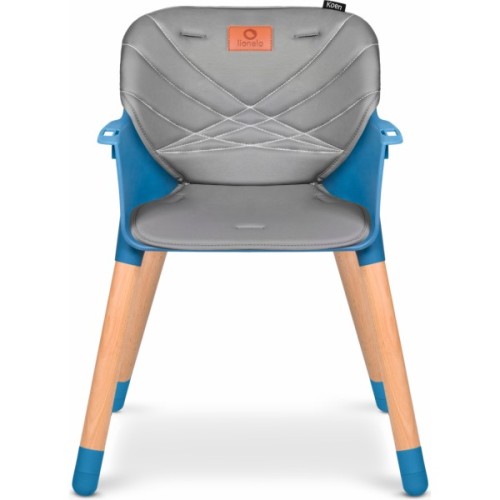 Стілець для годування Lionelo Koen blue sky (LO-KOEN BLUE SKY)