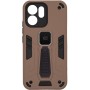 Чохол до мобільного телефона Armorstandart Proover OPPO Reno14 F 5G / Reno14 FS 5G Brown (ARM87174)