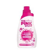 Кондиціонер для білизни The Pink Stuff 960 мл (5060033821763) Кондиціонер для білизни The Pink Stuff 960 мл (5060033821763)