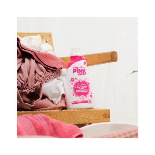 Кондиціонер для білизни The Pink Stuff 960 мл (5060033821763)