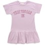 Плаття дитяче Smile THAT YOU CAN BE (7080-152G-purple)