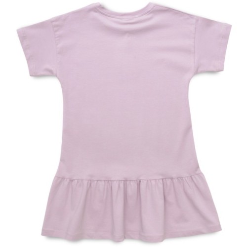 Плаття дитяче Smile THAT YOU CAN BE (7080-152G-purple)