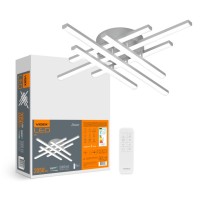 Світильник Videx DECORA 40W (VL-CLD-988-SL)