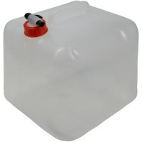 Каністра для води Tribe Water Carrier 10 л (T-MA-0018-transparent)