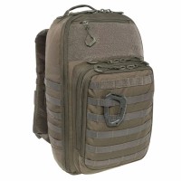 Рюкзак туристичний Highlander тактичний Harrier 25L Ranger Green (TT212-RG) (931011)