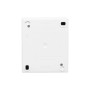 Вимикач Simon IP54, білий (AQW5/11)