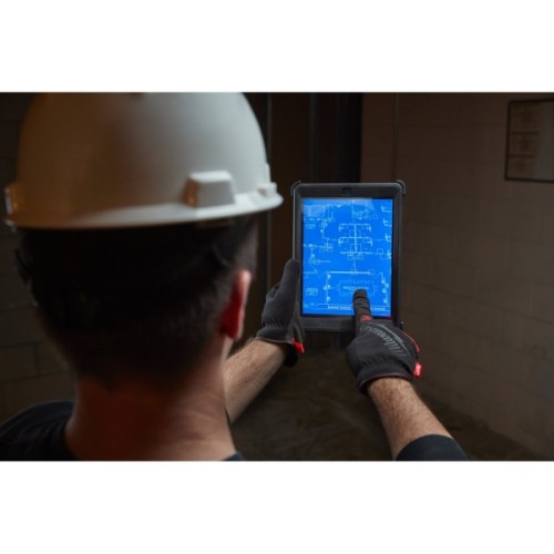 Захисні рукавиці Milwaukee Free-Flex, 7/S (4932479729)