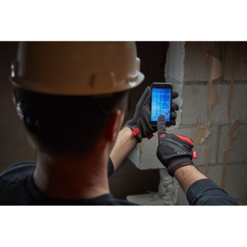 Захисні рукавиці Milwaukee Free-Flex, 7/S (4932479729)