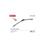 Щітка склоочисника Denso DFR008