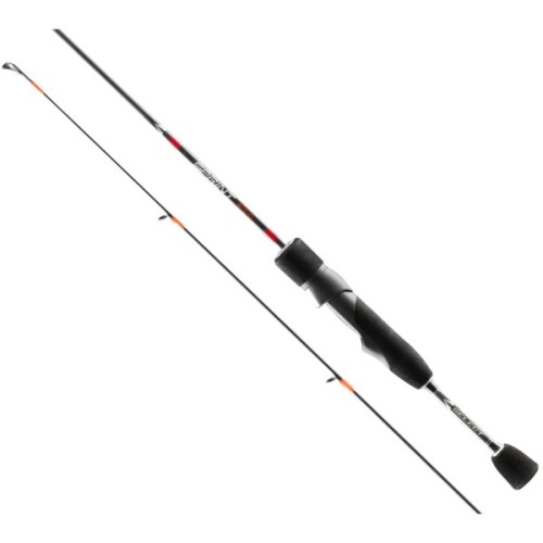 Вудилище Select Sprint Solid 612XUL-S 1.85m 0.4-2g (1870.79.33)