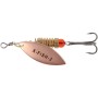 Блешня X-Fish Rampage 7g 2 Copper (1917.05.98)