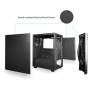 Корпус для ПК Chieftec ELOX (AS-01B-OP)
