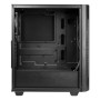 Корпус для ПК Chieftec ELOX (AS-01B-OP)