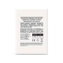Батарея до ДБЖ EMOS B9641 AGM 6V 4Ah fast 4,7mm (B9641)