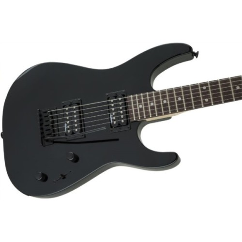 Електрогітара Jackson Guitars JS Series Dinky JS11 Black (228474)
