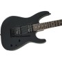 Електрогітара Jackson Guitars JS Series Dinky JS11 Black (228474)